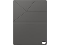 Samsung Galaxy Tab S11 Smart Book Cover (sort) Deksel til nettbrett