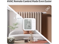 Aqara Climate Sensor W100 Sensorer