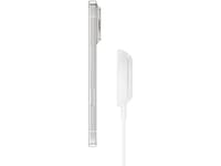 Belkin UltraCharge magnetisk ladeplate 25W Qi2 med stativ Trådløs lader