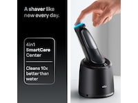 Braun Series 7 elektrisk barbermaskin 72-C7200CC Barbermaskiner