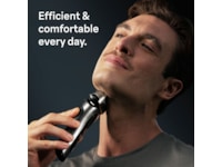 Braun Series 8 elektrisk barbermaskin 8617S Barbermaskiner