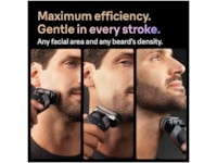 Braun Series 9 PRO+ elektrisk barbermaskin 9675CC Barbermaskiner