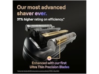 Braun Series 9 PRO+ elektrisk barbermaskin 9675CC Barbermaskiner