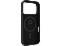 dbramante1928 iPhone 17 Pro Monaco silikondeksel (night black) Mobildeksel