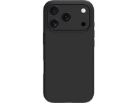 dbramante1928 iPhone 17 Pro Monaco silikondeksel (night black) Mobildeksel