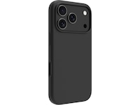 dbramante1928 iPhone 17 Pro Monaco silikondeksel (night black) Mobildeksel