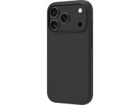 dbramante1928 iPhone 17 Pro Monaco silikondeksel (night black) Mobildeksel
