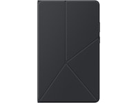 Samsung Galaxy Tab A11+ Book Cover (sort) Deksel til nettbrett