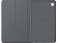 Samsung Galaxy Tab A11+ Book Cover (sort) Deksel til nettbrett