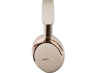 Bose QuietComfort ULTRA II trådløse hodetelefoner (driftwood sand) Hodetelefoner