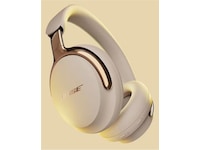 Bose QuietComfort ULTRA II trådløse hodetelefoner (driftwood sand) Hodetelefoner