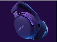 Bose QuietComfort ULTRA II trådløse hodetelefoner (midnight violet) Hodetelefoner