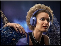 Bose QuietComfort ULTRA II trådløse hodetelefoner (midnight violet) Hodetelefoner