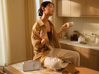 Bose SoundLink Home trådløs Bluetooth-høyttaler (lys sølv) Trådløs / Bluetooth-høyttaler
