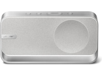 Bose SoundLink Home trådløs Bluetooth-høyttaler (lys sølv) Trådløs / Bluetooth-høyttaler