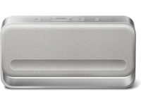 Bose SoundLink Home trådløs Bluetooth-høyttaler (lys sølv) Trådløs / Bluetooth-høyttaler