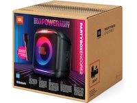 JBL Partybox Encore 2 partyhøyttaler med mikrofon Trådløs / Bluetooth-høyttaler