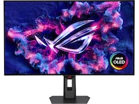 ASUS 32" ROG Strix 4K gamingskjerm XG32UCWG Gamingskjermer