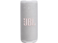 JBL Grip Trådløs Bluetooth Høyttaler (hvit) Trådløs / Bluetooth-høyttaler