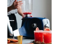 ANKARSRUM Assistent Original kjøkkenmaskin (ocean blue) Kjøkkenmaskiner