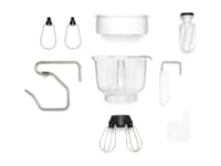 ANKARSRUM Assistent Original kjøkkenmaskin (ocean blue) Kjøkkenmaskiner