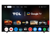 TCL 98" T8C 4K QLED Google TV (2025) Over 80 tommer TV