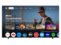TCL 98" T8C 4K QLED Google TV (2025) Over 80 tommer TV