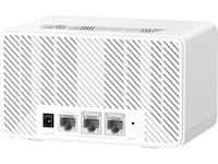 Mercusys Halo H37BE BE6500 Mesh 3-pack Routere