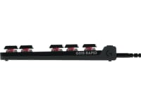 Logitech G515 TKL Rapid Gamingtastatur (sort) Gamingtastatur