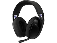 Logitech G321 Lightspeed Trådløst Gamingheadsett (sort) Gamingheadset