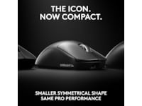 Logitech Pro X Superlight 2c trådløs gamingmus (sort) Gamingmus