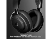 SteelSeries Arctis Nova Elite trådløst gamingheadset (sort) Gamingheadset