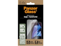 PanzerGlass Pixel 10 Pro Fold Skjermbeskytter Skjermbeskytter