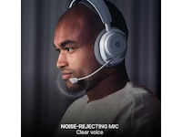 SteelSeries Arctis Nova 7X Gen 2 Trådløst gamingheadset (magenta) Gamingheadset