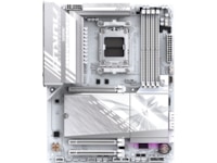 Gigabyte B850 AORUS ELITE WF7 ICE Hovedkort -B-Grade Demo hovedkort