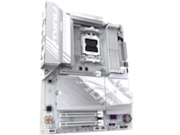 Gigabyte B850 AORUS ELITE WF7 ICE Hovedkort -B-Grade Demo hovedkort