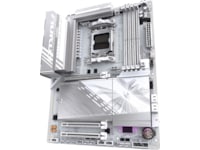 Gigabyte B850 AORUS ELITE WF7 ICE Hovedkort -B-Grade Demo hovedkort
