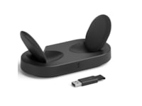 Fractal Design Scape Trådløst gaming headset (sort) Gamingheadset