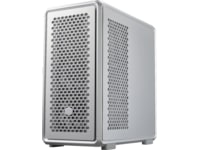 Cooler Master MasterFrame 600 Mid Tower (sølv) Midi tower
