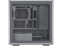 Cooler Master MasterFrame 600 Mid Tower (sølv) Midi tower