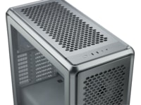 Cooler Master MasterFrame 600 Mid Tower (sølv) Midi tower