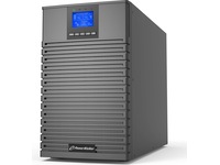 BlueWalker PowerWalker VFI 3000 ICT IoT UPS og UPS-batteri