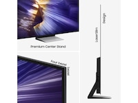 Samsung 42" S90F OLED 4K Smart-TV (2025) 20 - 49 tommer TV
