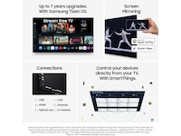 Samsung 42" S90F OLED 4K Smart-TV (2025) 20 - 49 tommer TV