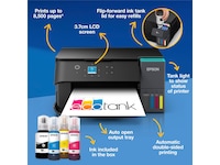Epson EcoTank ET-2950 blekkskriver Skrivere