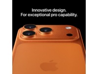 iPhone 17 Pro 1TB (dypblå) Mobiltelefoner