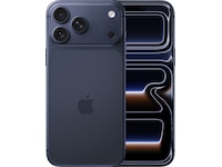 iPhone 17 Pro Max 2TB (dypblå) Mobiltelefoner