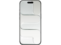 iPhone Air 1TB (skyhvit) Mobiltelefoner