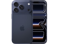 iPhone 17 Pro 512GB Dypblå Mobiltelefoner