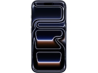 iPhone 17 Pro 512GB Dypblå Mobiltelefoner
